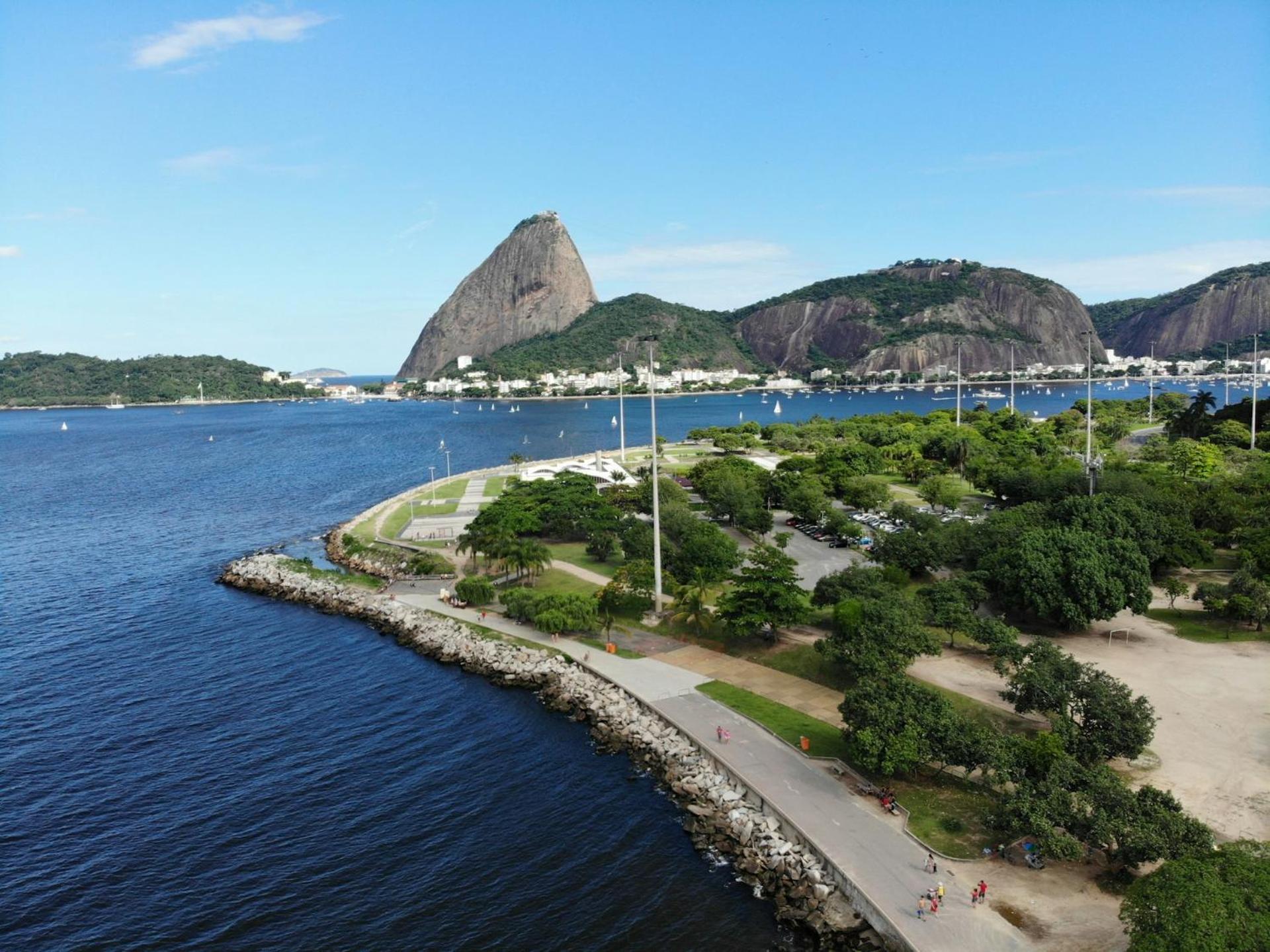 Lapa Casa Hostel - Rio de Janeiro, Rio de Janeiro